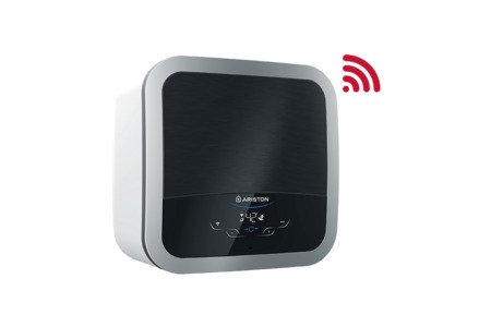 Bình nóng lạnh gián tiếp Ariston AN2 30 TOP WF 30 lít
