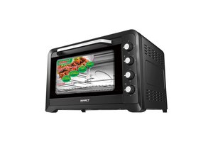 Lò nướng Sanaky 120 lít VH-129N2D