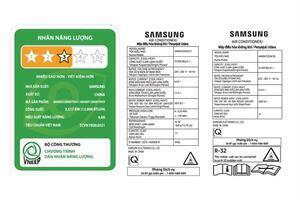 Máy lạnh Samsung Inverter 1.5 HP AR40H12D0ATNSV