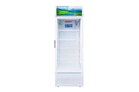 Tủ mát Sanaky 350 lít VH-4088K