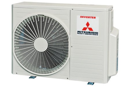 Dàn nóng máy lạnh Multi Mitsubishi Heavy SCM50ZS-S1