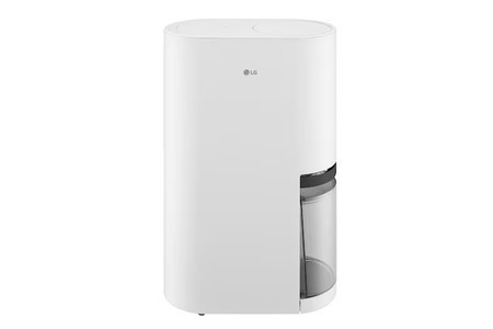 Máy hút ẩm LG Dual Inverter DD23GMWE1.ABAE