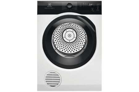 Máy sấy thông hơi Electrolux UltimateCare 300 9 kg EDV904H3EC