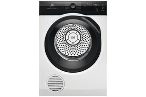 Máy sấy thông hơi Electrolux UltimateCare 300 9 kg EDV904H3EC