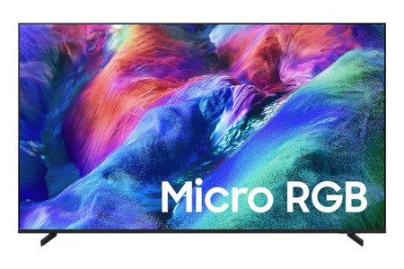 Smart Tivi Samsung Micro RGB 4K 85 Inch MRA85R85HA