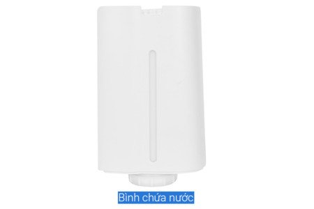 Máy lọc không khí tạo ẩm Sharp KI-N40V-W 29W