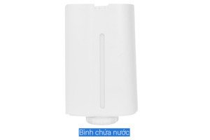 Máy lọc không khí tạo ẩm Sharp KI-N40V-W 29W