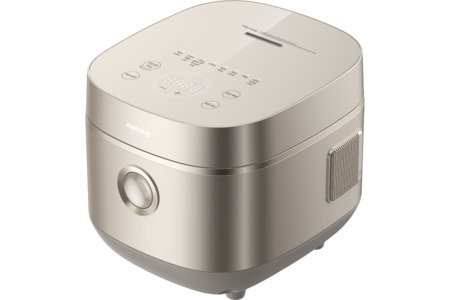 Nồi cơm điện tử Joyoung 1.8 lít JNRC-502 chống dính tự nhiên