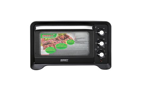 Lò nướng Sanaky 30 lít LN.VH309S2D