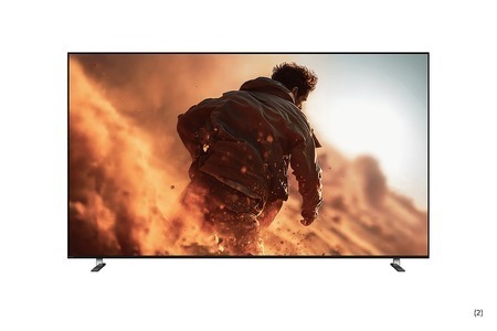 Sony Google TV True RGB BRAVIA 7 II K-98XR70M2