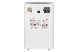 Máy lọc không khí tạo ẩm Sharp KI-N40V-W 29W