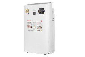 Máy lọc không khí tạo ẩm Sharp KI-N40V-W 29W