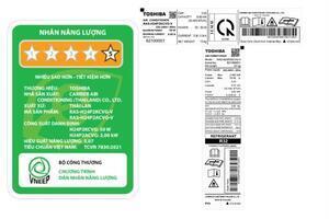 Máy lạnh Toshiba Inverter 2.5 HP RAS-H24P2KCVG-V