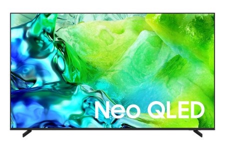 Smart Tivi Samsung Neo QLED 4K 85 Inch QA85QN80HA