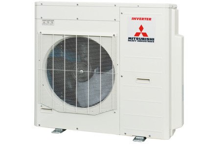 Dàn nóng máy lạnh Multi Mitsubishi Heavy SCM125ZM-S