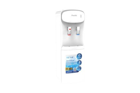 Cây nước nóng lạnh úp bình Funiki FHC T113