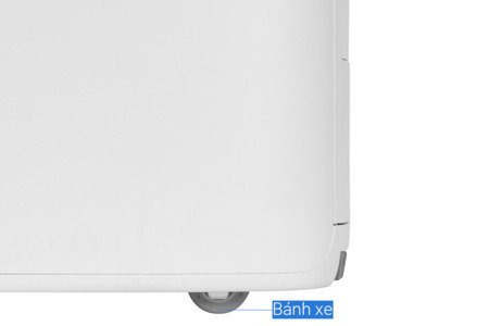 Máy lọc không khí tạo ẩm Sharp KI-N40V-W 29W