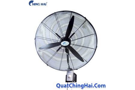 Quạt treo công nghiệp Ching Hai W24-3Đ