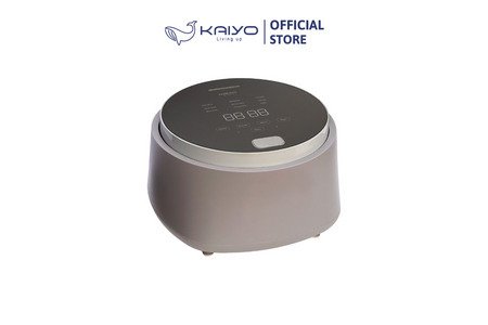 Nồi cơm điện tử đa năng Kaiyo KRC-0542 1,5 lít