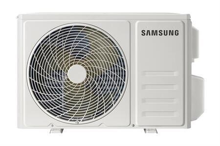 Máy lạnh Samsung Inverter 1.5 HP AR40H12D0ATNSV