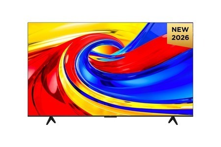 Google Tivi QLED TCL 4K 50 inch 50P7L chính hãng