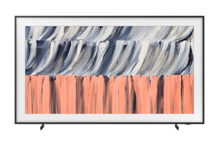 Smart Tivi Khung Tranh The Frame QLED Samsung 4K Vision AI 75 Inch QA75LS03HE