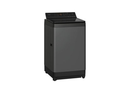 Máy giặt cửa trên Panasonic Inverter 9 kg NA-FJ90X1DV