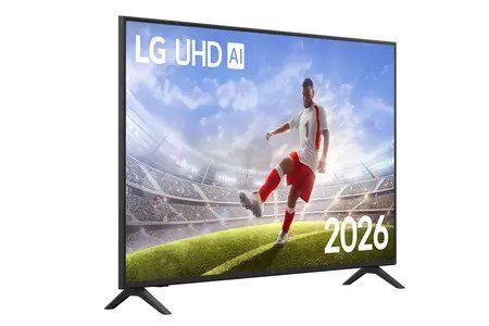Smart Tivi LG AI 4K 50 Inch 50UA8055PSA