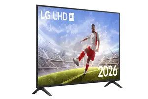 Smart Tivi LG AI 4K 50 Inch 50UA8055PSA