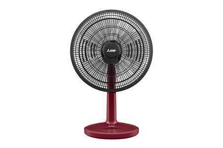 Quạt bàn Mitsubishi GD-D16A (D16A-GB CY-RD) 16 inch
