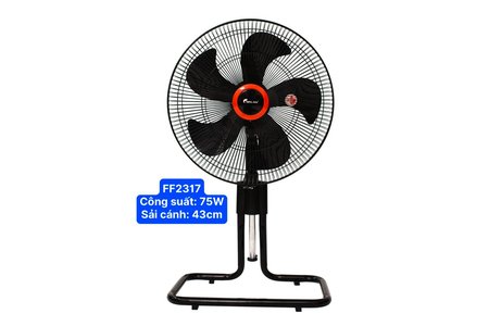 Quạt sàn công nghiệp Ching Hai FF2317