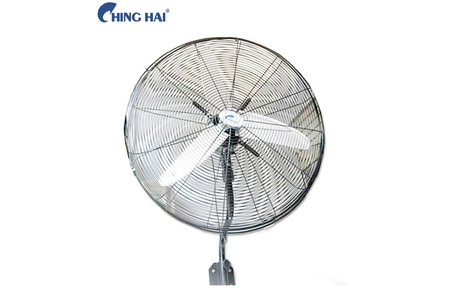 Quạt treo công nghiệp Ching Hai W24-3T