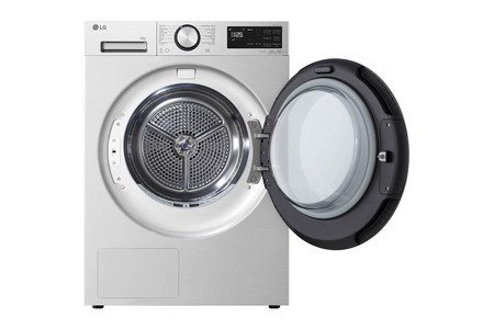Máy Sấy Bơm Nhiệt LG Inverter 12 Kg RX12VHP5S1