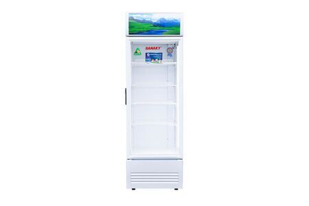 Tủ mát Sanaky Inverter 240 lít VH-3088K3