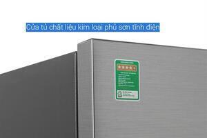 Tủ lạnh Samsung Inverter 280 lít RB27N4020S9/SV