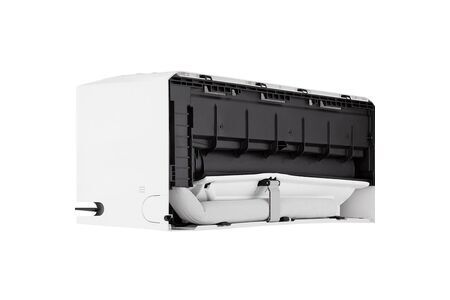 Máy lạnh LG Inverter 1 HP IDC09B2