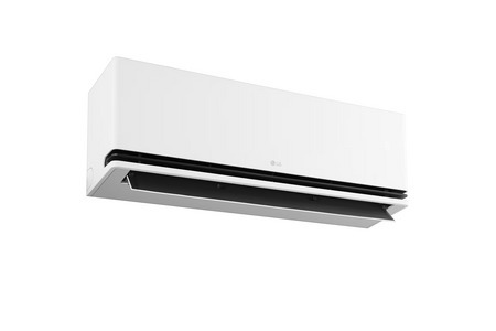 Máy Lạnh LG Inverter 1.5 Hp IDC12M2