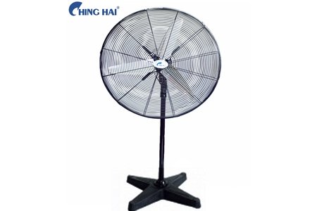 Quạt đứng công nghiệp Ching Hai HS28-ĐN3T