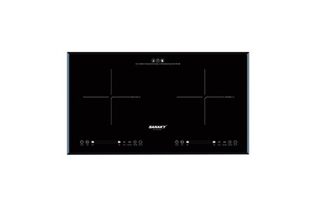 Bếp Từ Hồng Ngoại Sanaky SNK-IHW44A