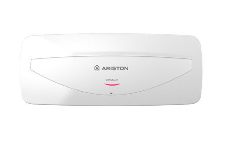 Bình nóng lạnh gián tiếp Ariston VITALY SLIM 20 20 lít