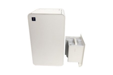 Máy hút ẩm Sharp DW-P12HV-W