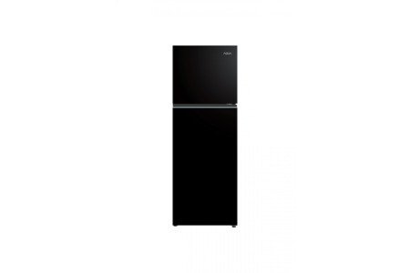 Tủ lạnh Aqua Twin Inverter 283 lít AQR-T305FA(LB)