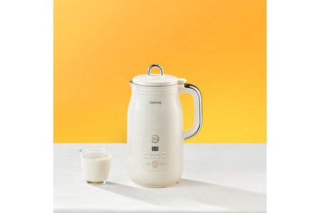 Máy nấu sữa hạt Joyoung JSM-125 mini 0.8 lít