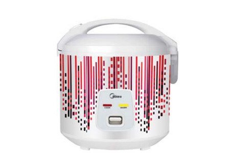 Nồi cơm điện Midea GD-CM1821 (MR-CM1821) 1,8 lít 700W