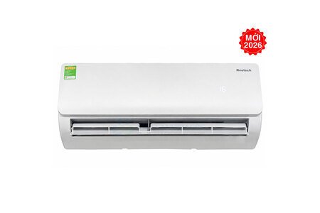 Máy lạnh Reetech Inverter 1 HP RTV9-AB-BT