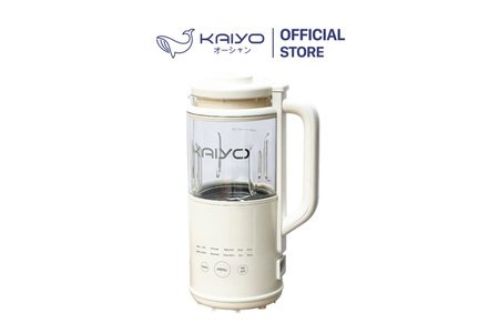 Máy làm sữa hạt đa năng Kaiyo KNM-4113 1 lít