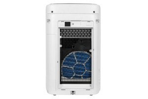 Máy lọc không khí tạo ẩm Sharp KI-N40V-W 29W