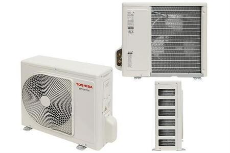 Máy lạnh Toshiba Inverter 2.5 HP RAS-H24P2KCVG-V