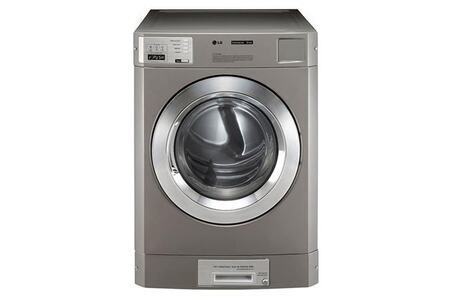 Máy sấy công nghiệp LG 13.6kg Coin CDT29MUOES.ASSPEVN