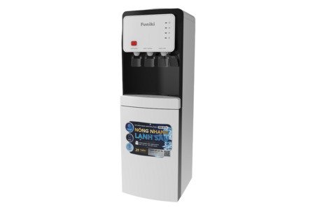 Cây nước nóng lạnh hút bình Funiki FHC B115